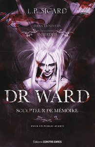 Picture of Dr Ward, sculpteur de mémoire