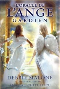 Image de L'oracle de l'ange gardien