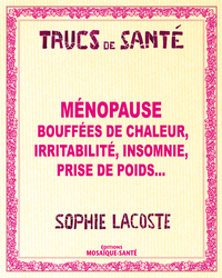 Image de Ménopause