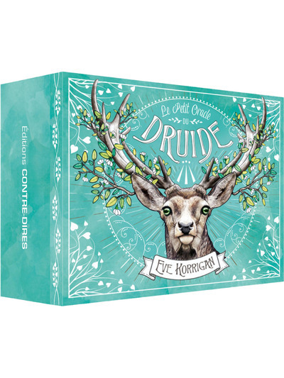 Image de Le petit oracle du druide