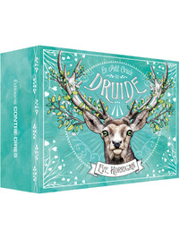 Image de Le petit oracle du druide