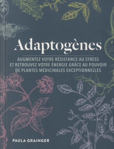 Picture of Adaptogènes