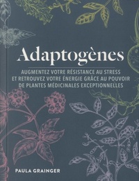 Image de Adaptogènes
