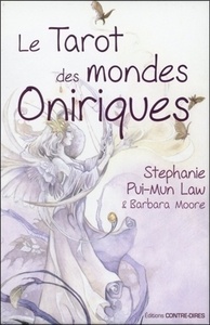 Image de Le Tarot des mondes oniriques