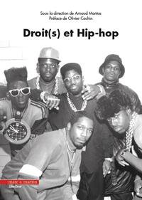 Image de Droit(s) et hip-hop