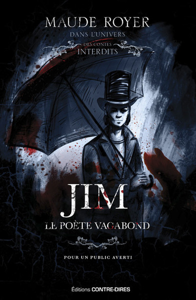 Picture of Jim, le poète vagabond