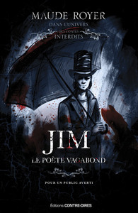 Picture of Jim, le poète vagabond