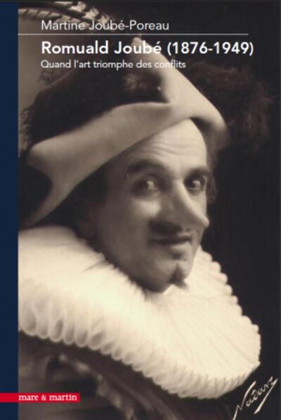 Image de Romuald Joubé (1876-1949)