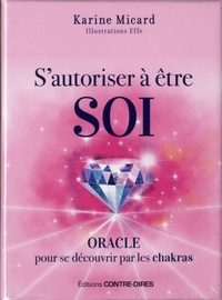 Picture of Coffret S'autoriser à être soi