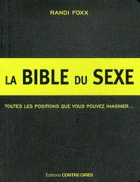 Image de La bible du sexe
