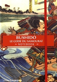 Picture of Bushido, le code du Samouraï - Notebook