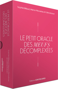 Image de Le petit oracle des meufs décomplexées