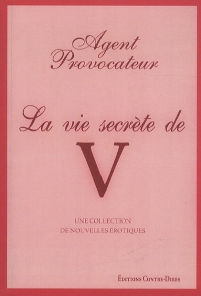 Image de La vie secrète de V