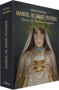 Picture of Manuel de magie pratique - Connecte