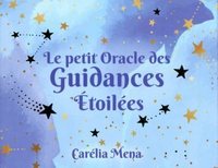 Image de Le petit oracle des guidances étoilées