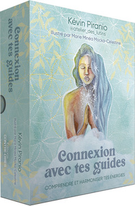 Picture of Connexion avec tes guides - Comprendre et harmoniser tes énergies