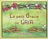 Image de Le petit oracle de Gaïa