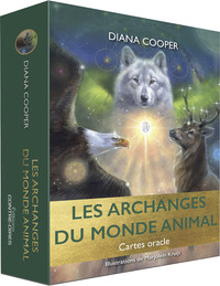 Picture of Les archanges du monde animal