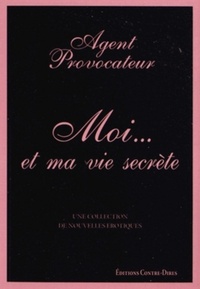 Picture of Moi... et ma vie secrète