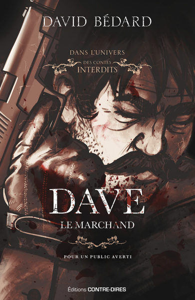 Image de Dave, le marchand