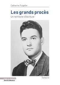 Image de Les grands procès, tome XII