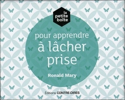 Image de La petite boîte pour apprendre à lâcher prise