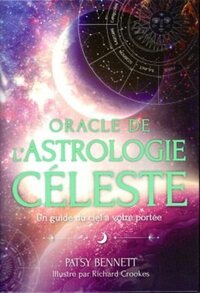 Picture of Oracle de l'astrologie céleste