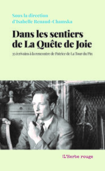 Picture of Dans les sentiers de la Quête de Joie