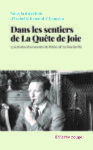 Picture of Dans les sentiers de la Quête de Joie