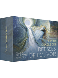 Picture of Le petit oracle des déesses de pouvoir