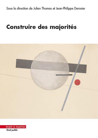 Picture of Construire des majorités