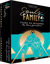 Image de Souls family - Tisser ou resserrer les liens familiaux