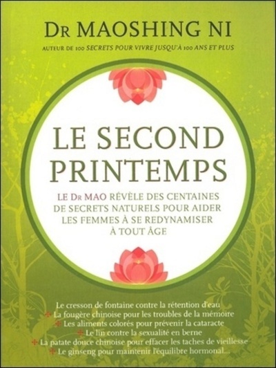 Image de Le second printemps