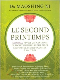 Image de Le second printemps