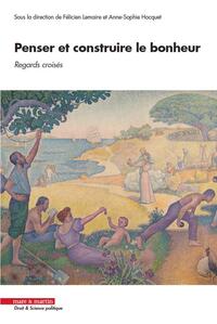 Picture of Penser et construire le bonheur