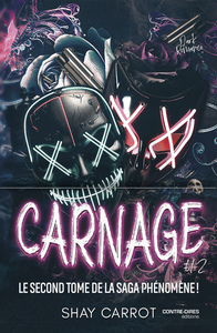 Image de Carnage - Tome 2