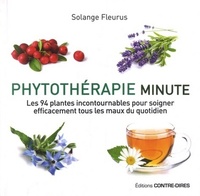 Image de Phytothérapie minute