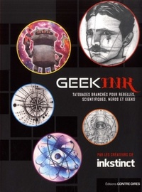Picture of Geek Ink