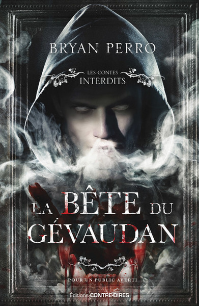 Image de La bête du gévaudan