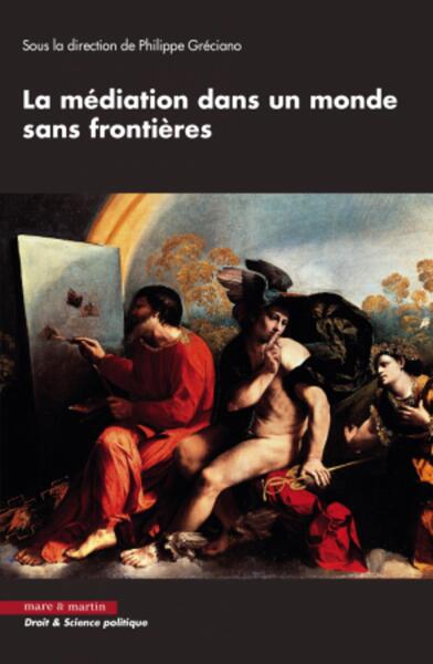 Picture of La médiation dans un monde sans frontières