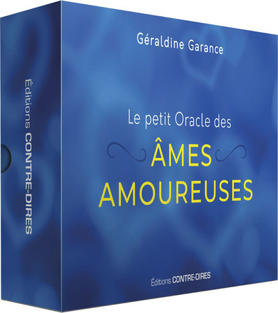 Picture of Le petit oracle des âmes amoureuses