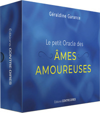 Picture of Le petit oracle des âmes amoureuses