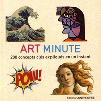 Image de Art minute