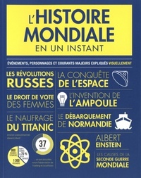 Picture of L'Histoire mondiale en un instant