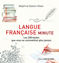Image de Langue française minute