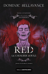 Image de Red, le cavalier rouge