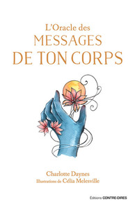 Picture of L'oracle des messages de ton corps