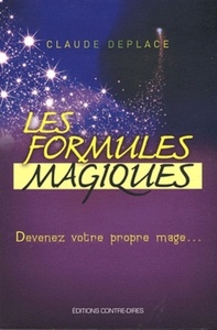 Image de Les formules magiques - Devenez votre propre mage...