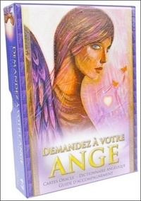 Picture of Coffret Demandez à votre ange