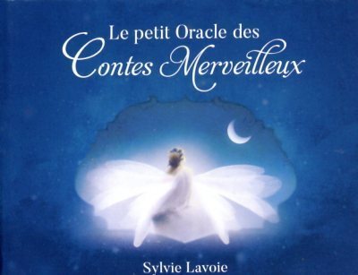 Image de Le petit oracle des contes merveilleux